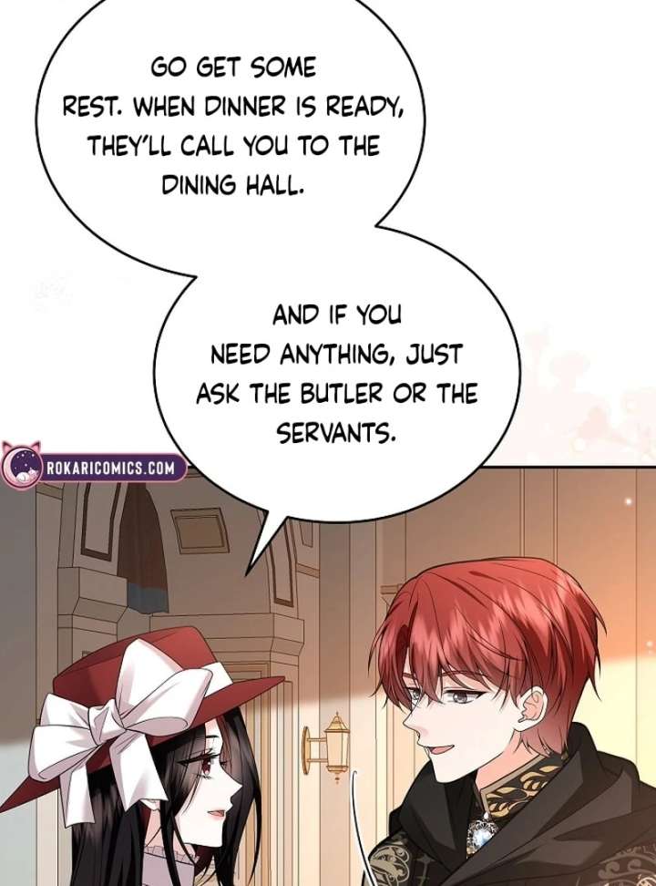 When a K-Eldest Daughter Possesses a Childcare Novel Chapter 42 495 038