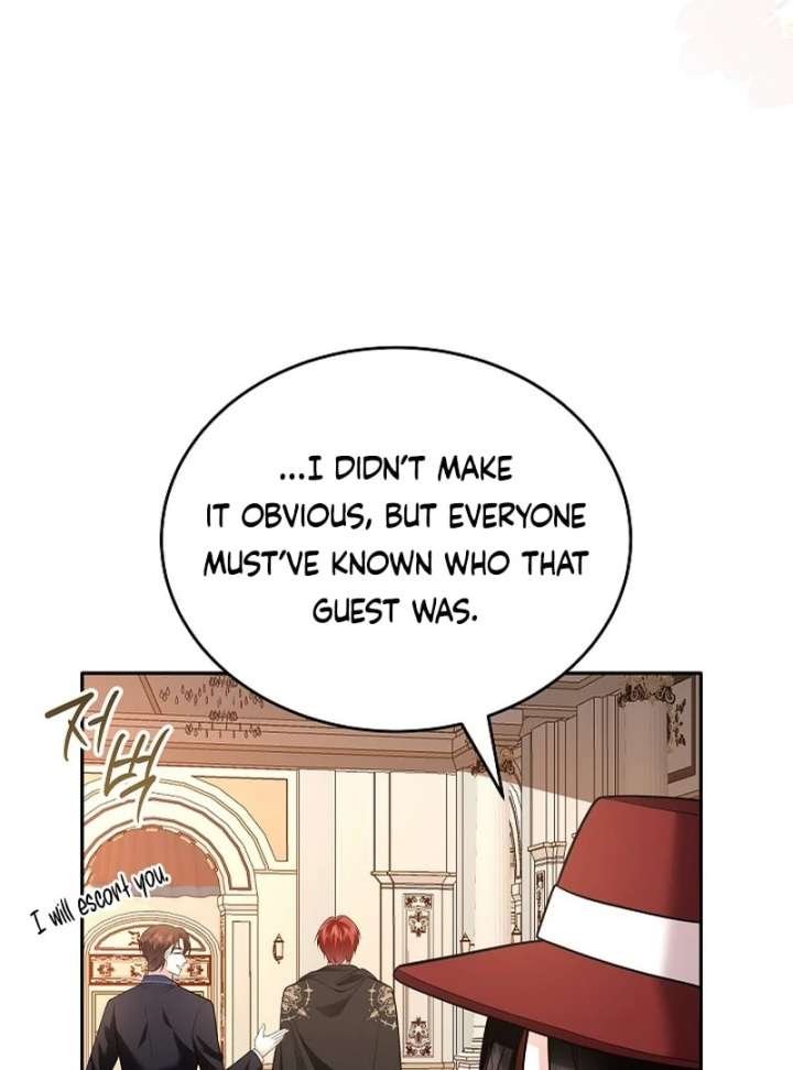 When a K-Eldest Daughter Possesses a Childcare Novel Chapter 42 497 040
