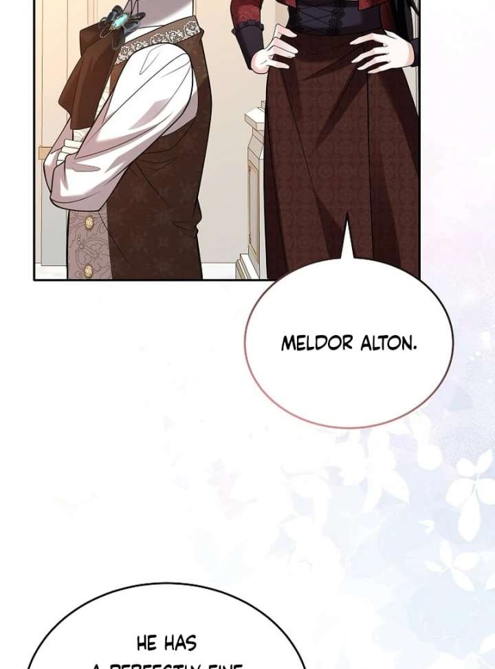 When a K-Eldest Daughter Possesses a Childcare Novel Chapter 42 501 044
