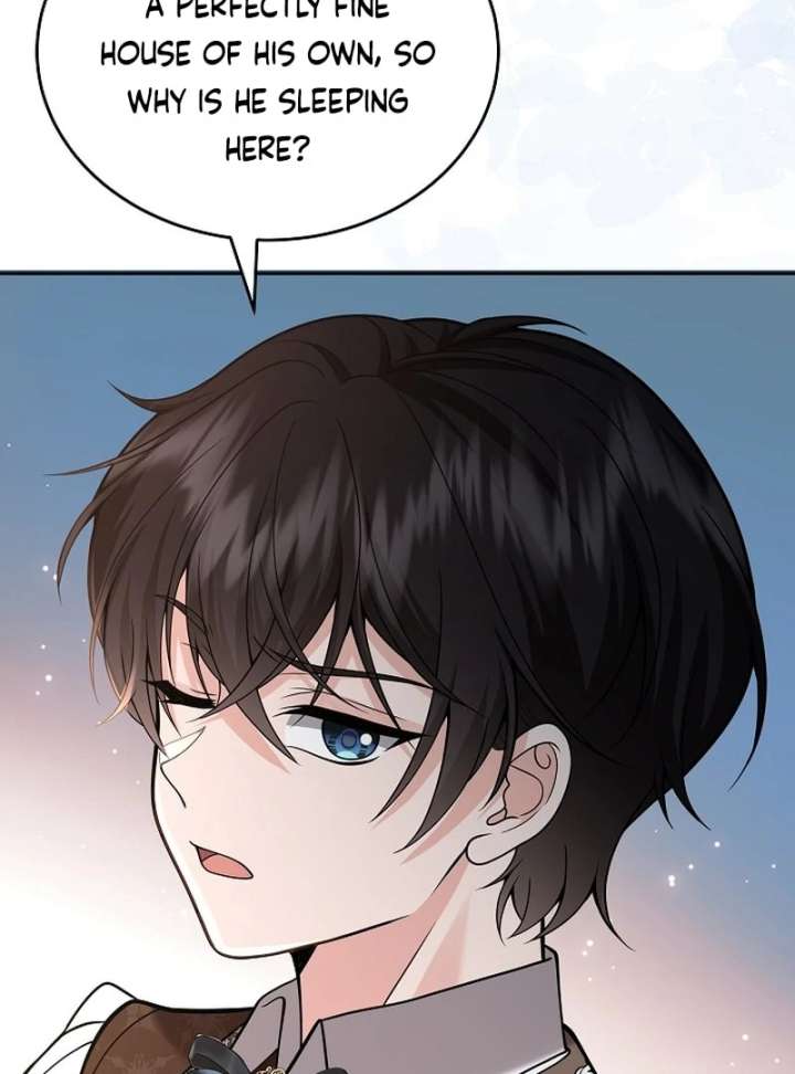 When a K-Eldest Daughter Possesses a Childcare Novel Chapter 42 502 045