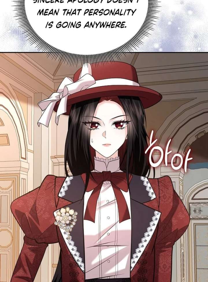 When a K-Eldest Daughter Possesses a Childcare Novel Chapter 42 504 047