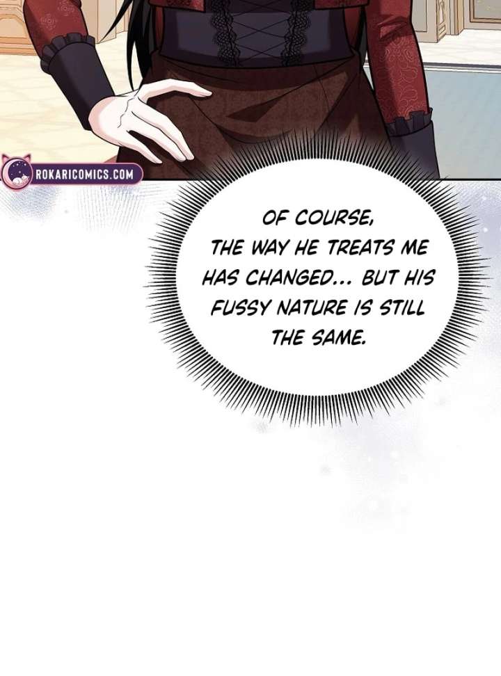 When a K-Eldest Daughter Possesses a Childcare Novel Chapter 42 505 048