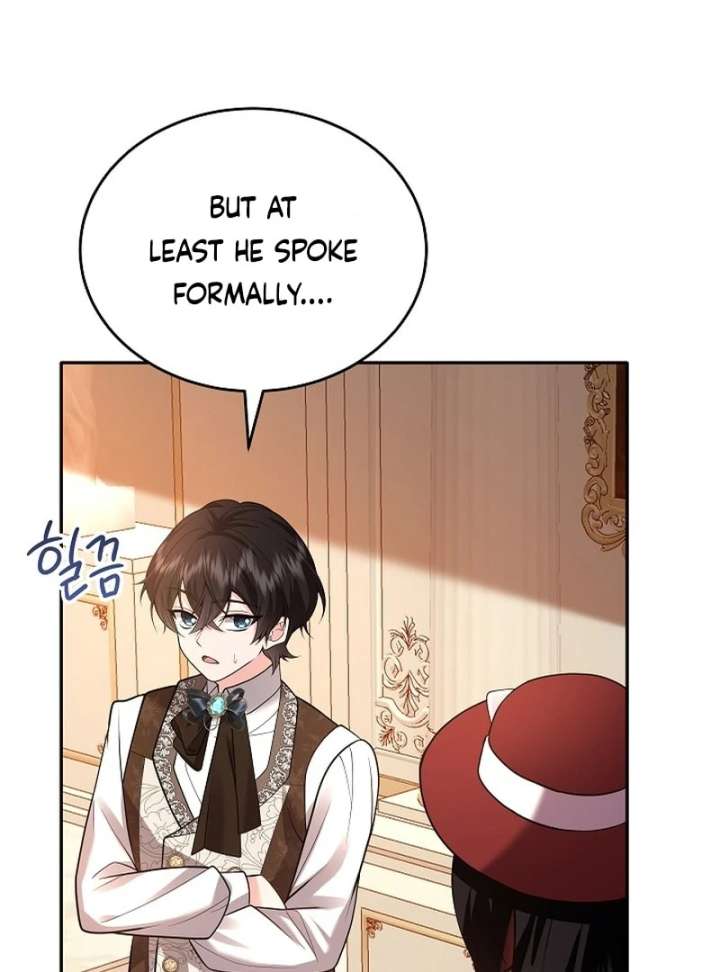 When a K-Eldest Daughter Possesses a Childcare Novel Chapter 42 506 049