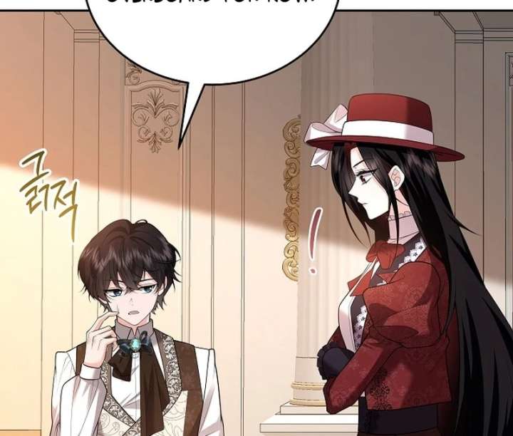 When a K-Eldest Daughter Possesses a Childcare Novel Chapter 42 508 051