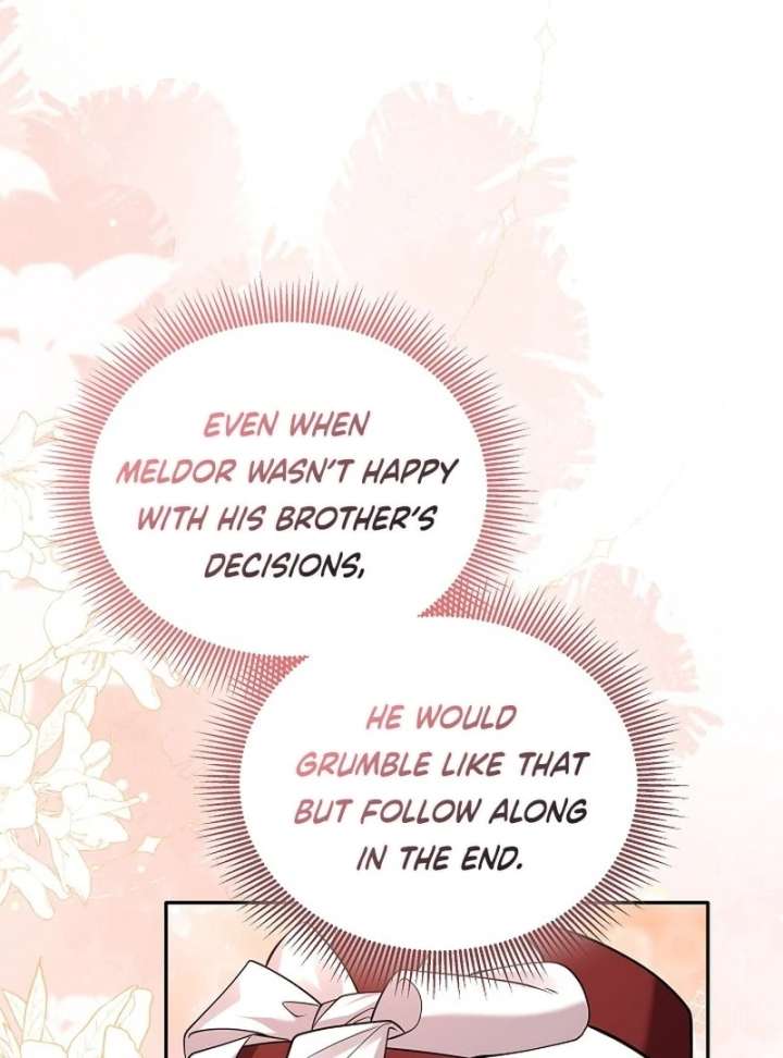 When a K-Eldest Daughter Possesses a Childcare Novel Chapter 42 510 053