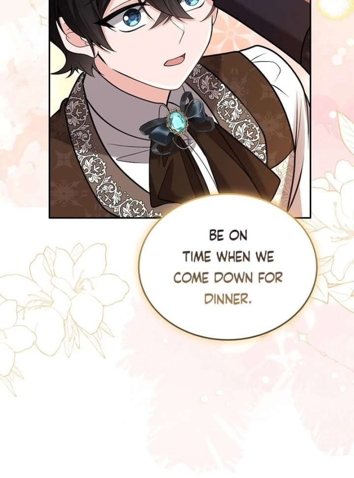 When a K-Eldest Daughter Possesses a Childcare Novel Chapter 42 513 056
