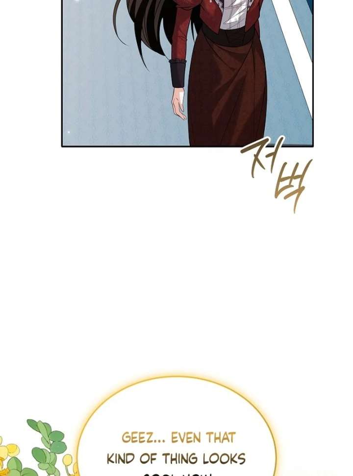 When a K-Eldest Daughter Possesses a Childcare Novel Chapter 42 515 058