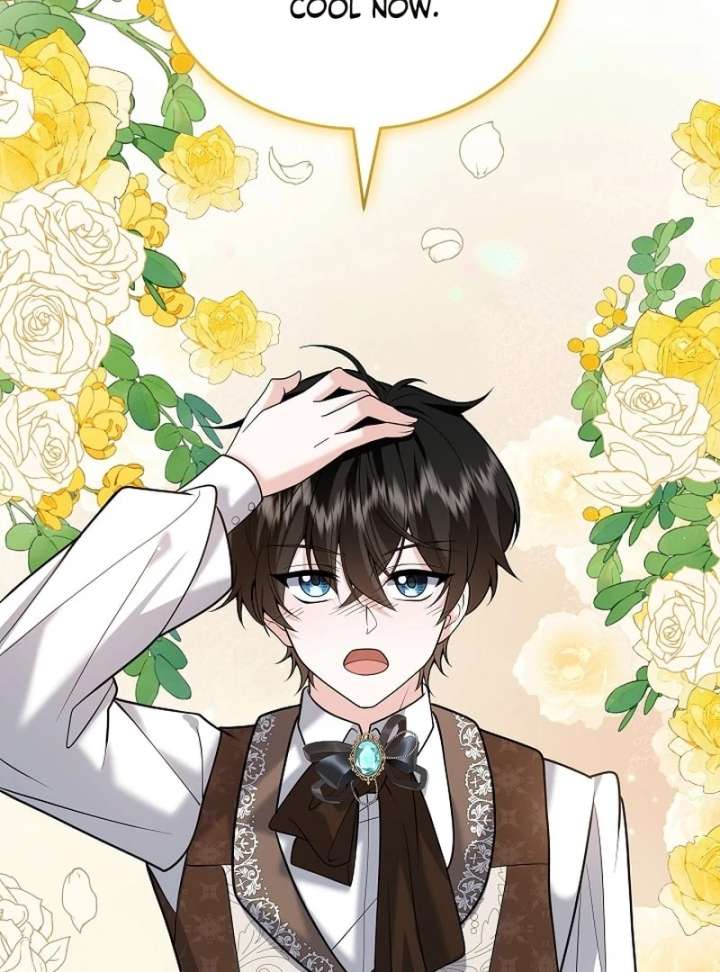 When a K-Eldest Daughter Possesses a Childcare Novel Chapter 42 516 059