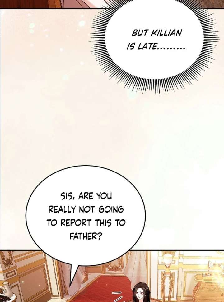 When a K-Eldest Daughter Possesses a Childcare Novel Chapter 42 522 065