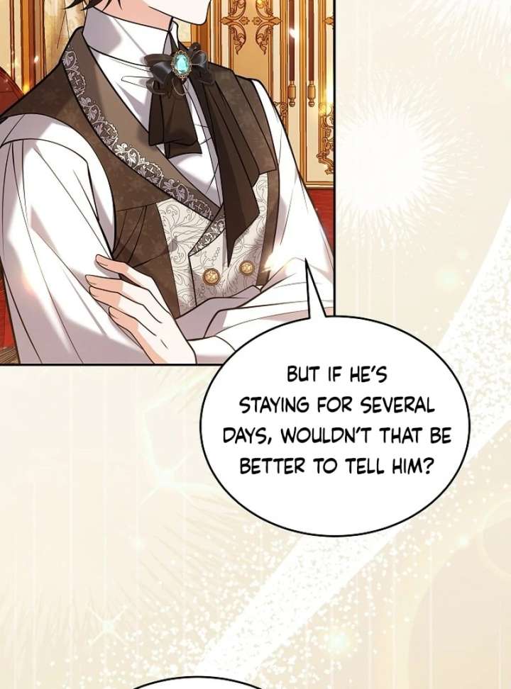When a K-Eldest Daughter Possesses a Childcare Novel Chapter 42 525 068