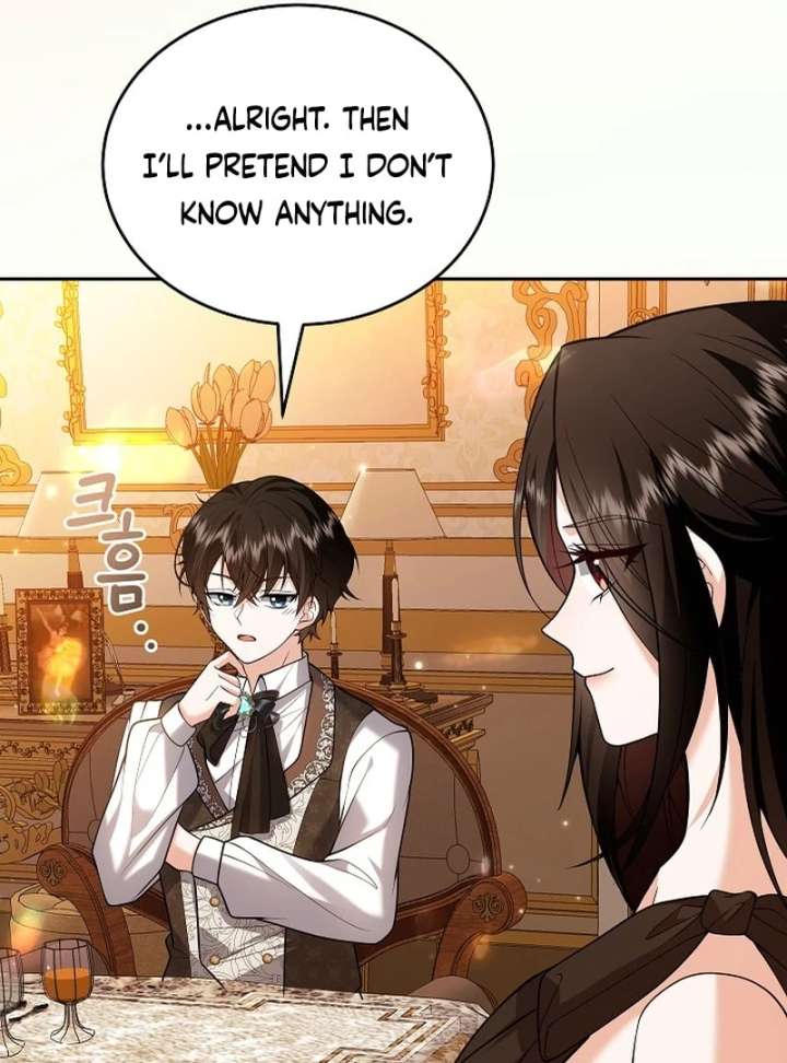 When a K-Eldest Daughter Possesses a Childcare Novel Chapter 42 528 071