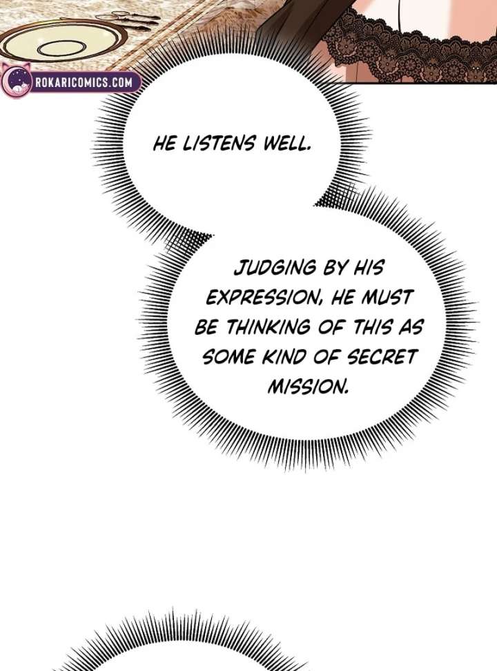 When a K-Eldest Daughter Possesses a Childcare Novel Chapter 42 529 072