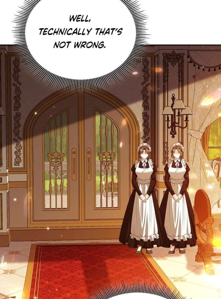 When a K-Eldest Daughter Possesses a Childcare Novel Chapter 42 530 073