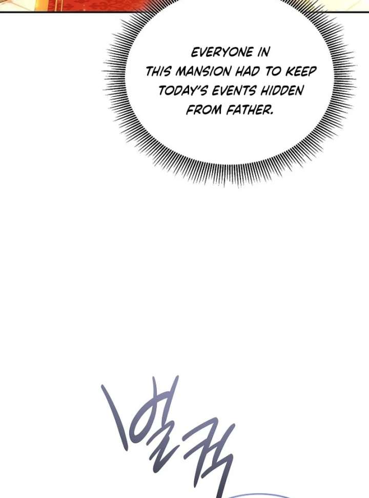 When a K-Eldest Daughter Possesses a Childcare Novel Chapter 42 531 074