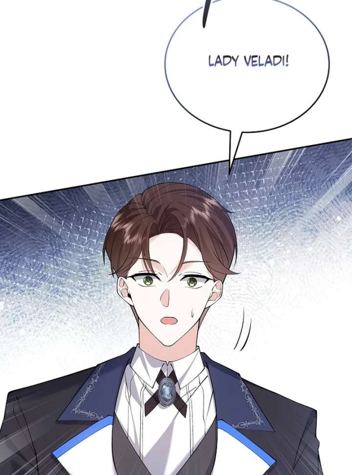 When a K-Eldest Daughter Possesses a Childcare Novel Chapter 42 532 075