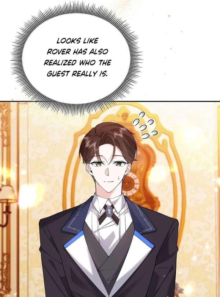 When a K-Eldest Daughter Possesses a Childcare Novel Chapter 42 536 079