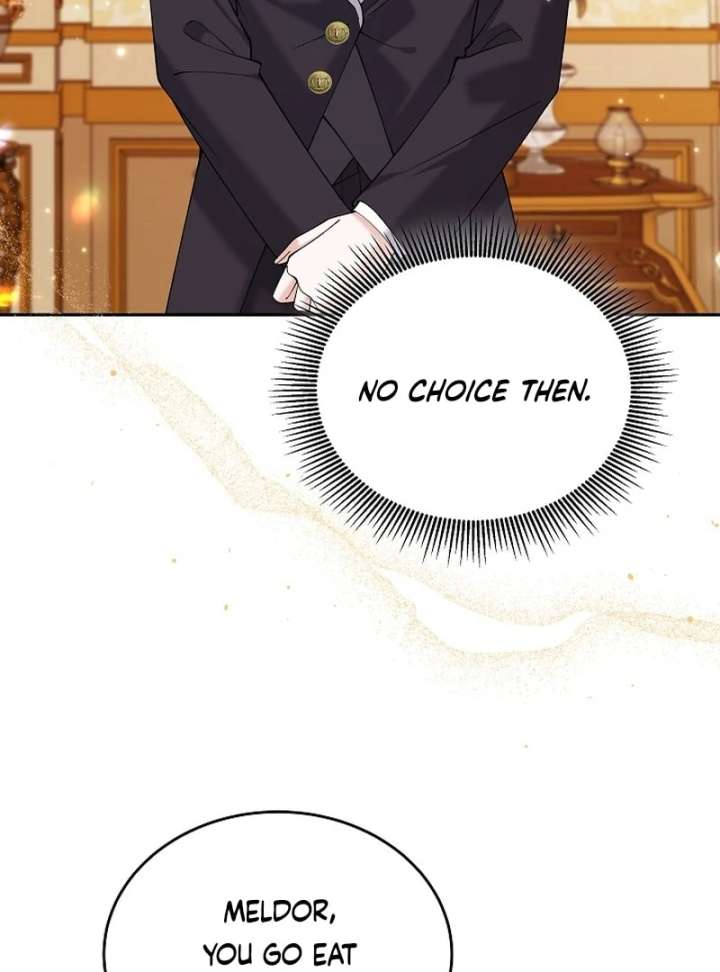 When a K-Eldest Daughter Possesses a Childcare Novel Chapter 42 537 080