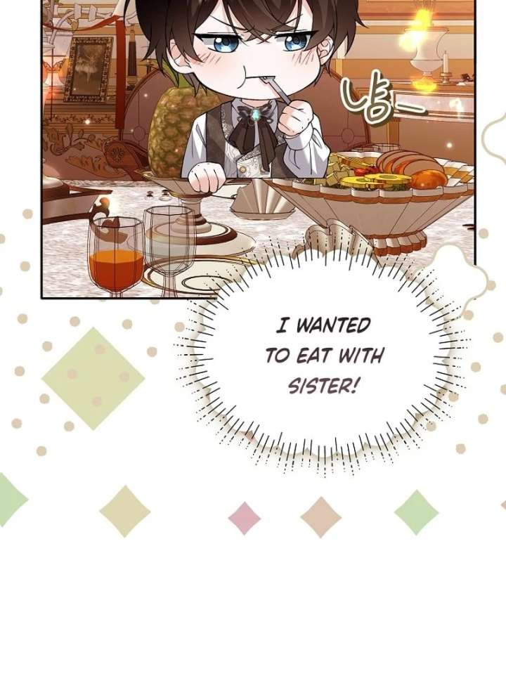 When a K-Eldest Daughter Possesses a Childcare Novel Chapter 42 540 083