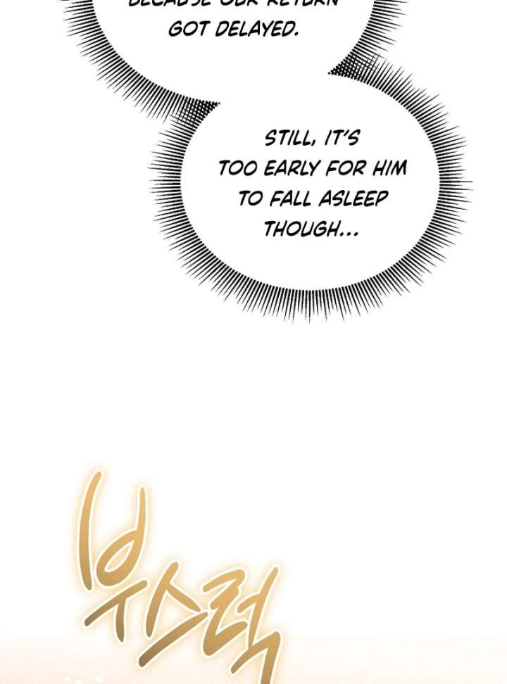 When a K-Eldest Daughter Possesses a Childcare Novel Chapter 42 550 093