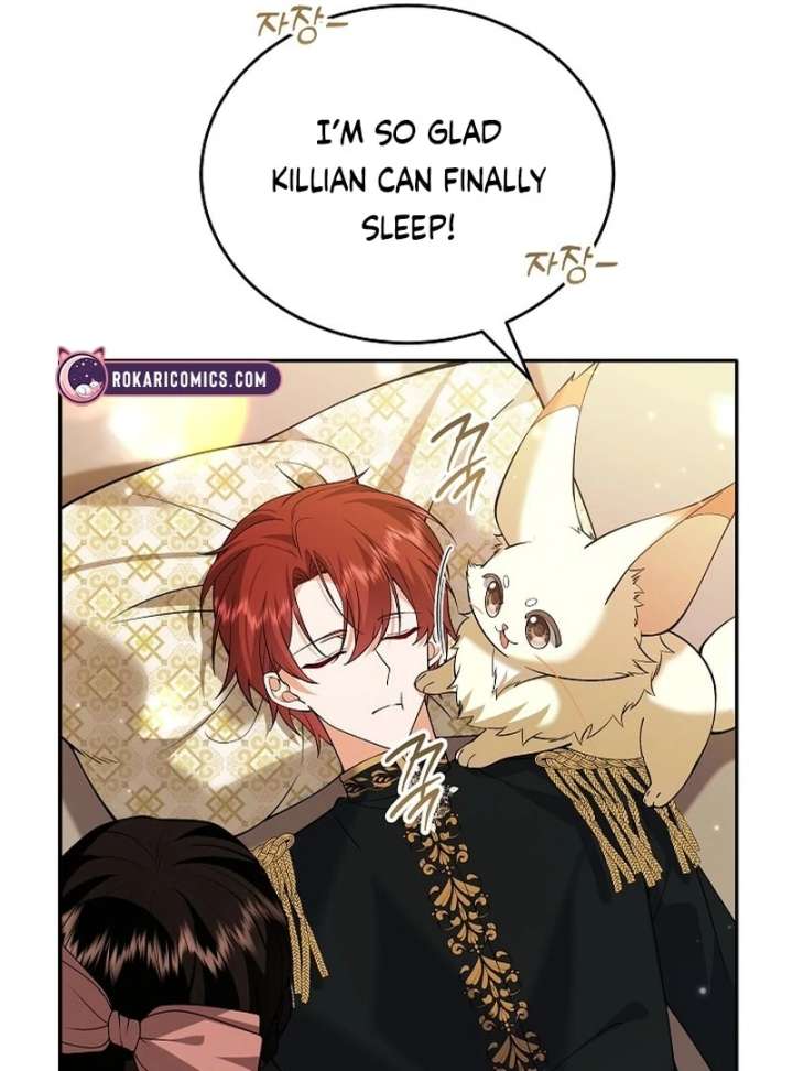 When a K-Eldest Daughter Possesses a Childcare Novel Chapter 42 554 097