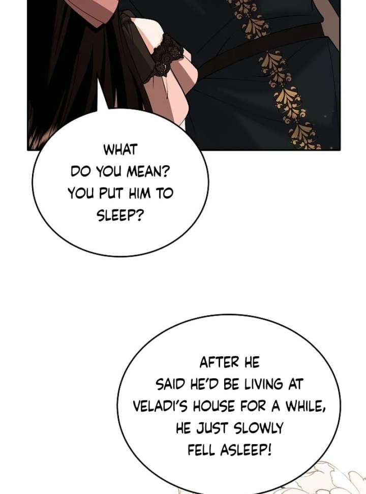 When a K-Eldest Daughter Possesses a Childcare Novel Chapter 42 555 098