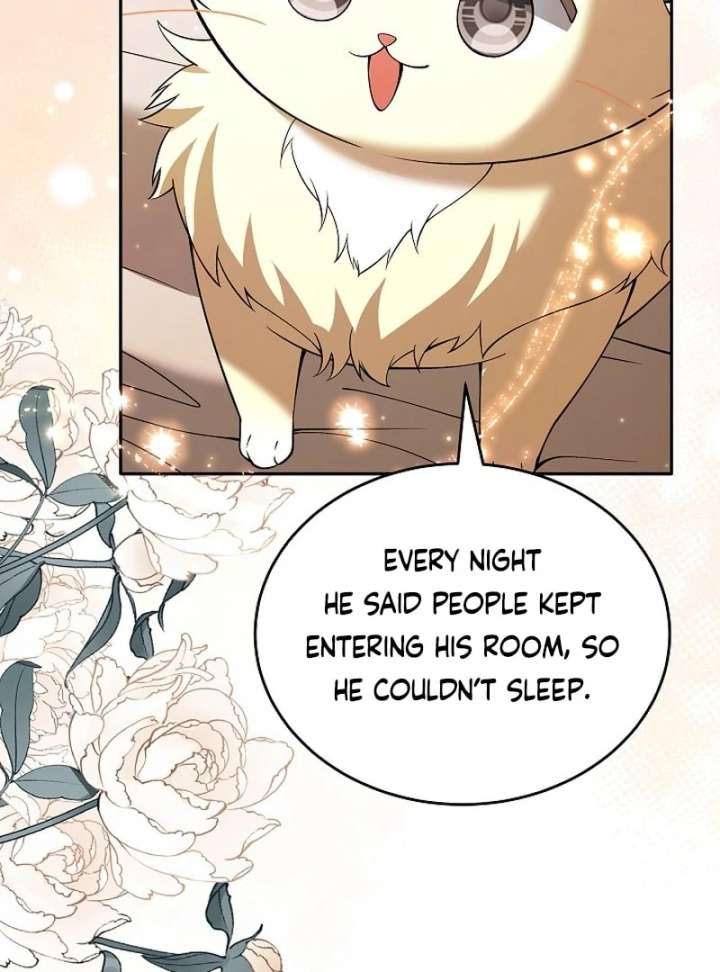 When a K-Eldest Daughter Possesses a Childcare Novel Chapter 42 557 100
