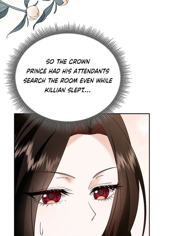 When a K-Eldest Daughter Possesses a Childcare Novel Chapter 42 558 101