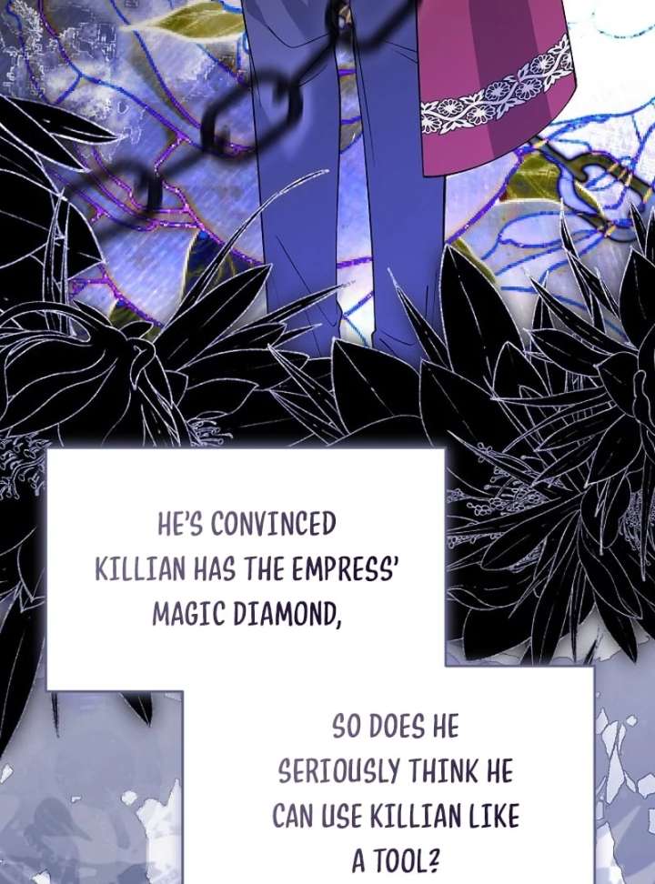 When a K-Eldest Daughter Possesses a Childcare Novel Chapter 42 563 106