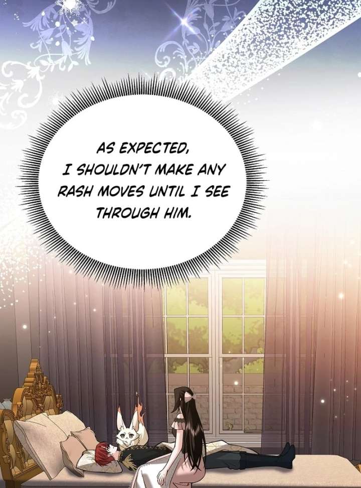 When a K-Eldest Daughter Possesses a Childcare Novel Chapter 42 569 112