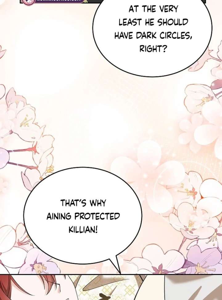 When a K-Eldest Daughter Possesses a Childcare Novel Chapter 42 575 118