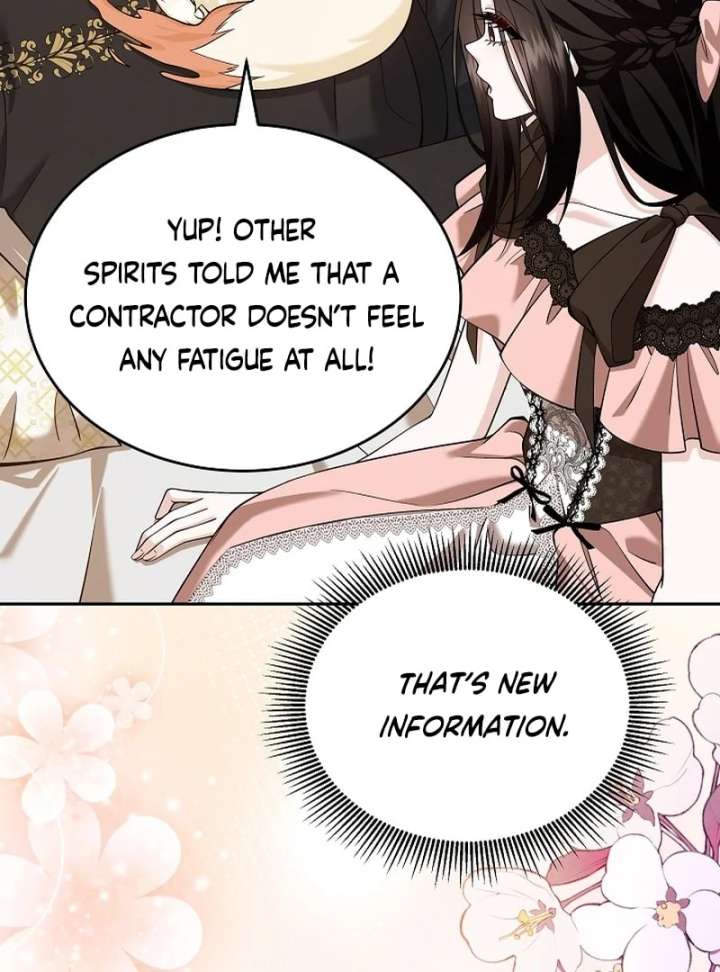 When a K-Eldest Daughter Possesses a Childcare Novel Chapter 42 578 121
