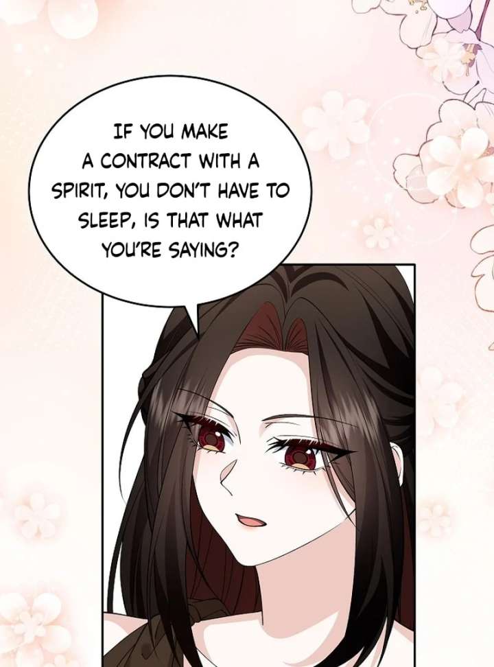 When a K-Eldest Daughter Possesses a Childcare Novel Chapter 42 579 122