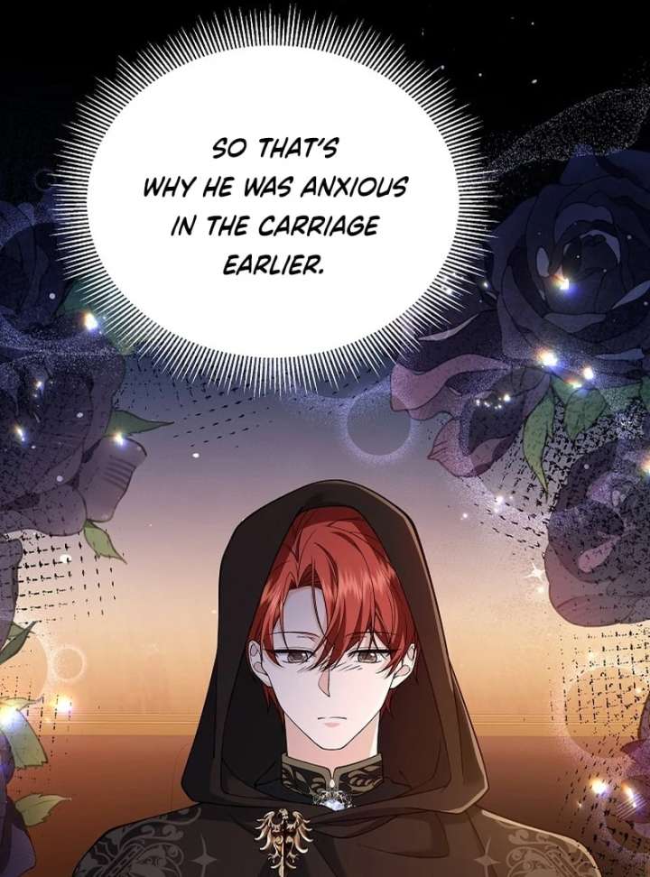 When a K-Eldest Daughter Possesses a Childcare Novel Chapter 42 582 125