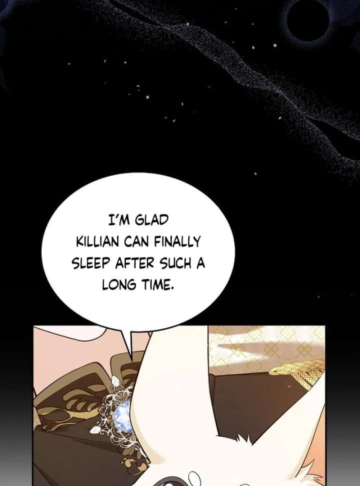 When a K-Eldest Daughter Possesses a Childcare Novel Chapter 42 584 127