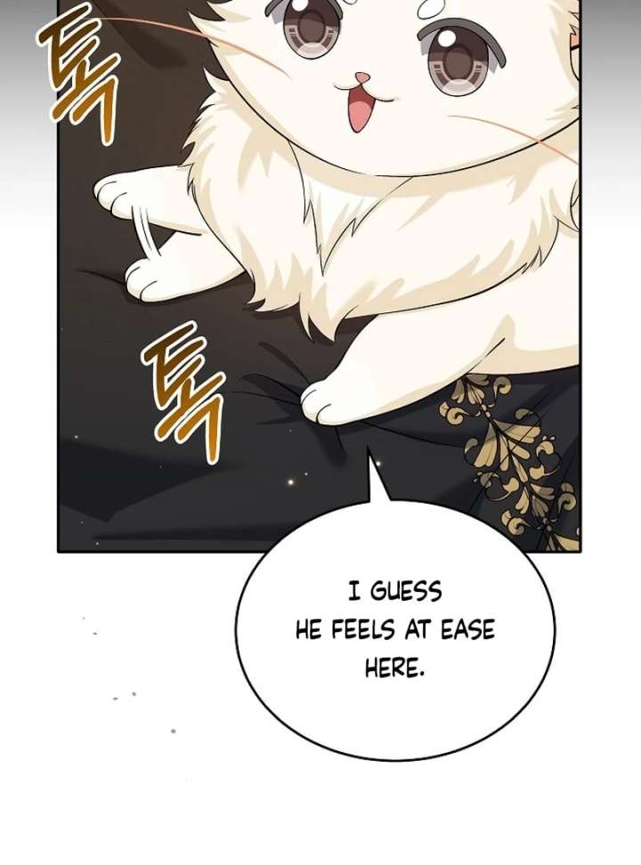 When a K-Eldest Daughter Possesses a Childcare Novel Chapter 42 585 128