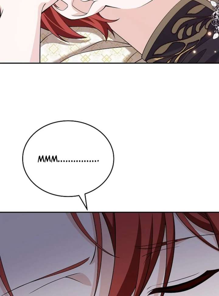 When a K-Eldest Daughter Possesses a Childcare Novel Chapter 42 587 130