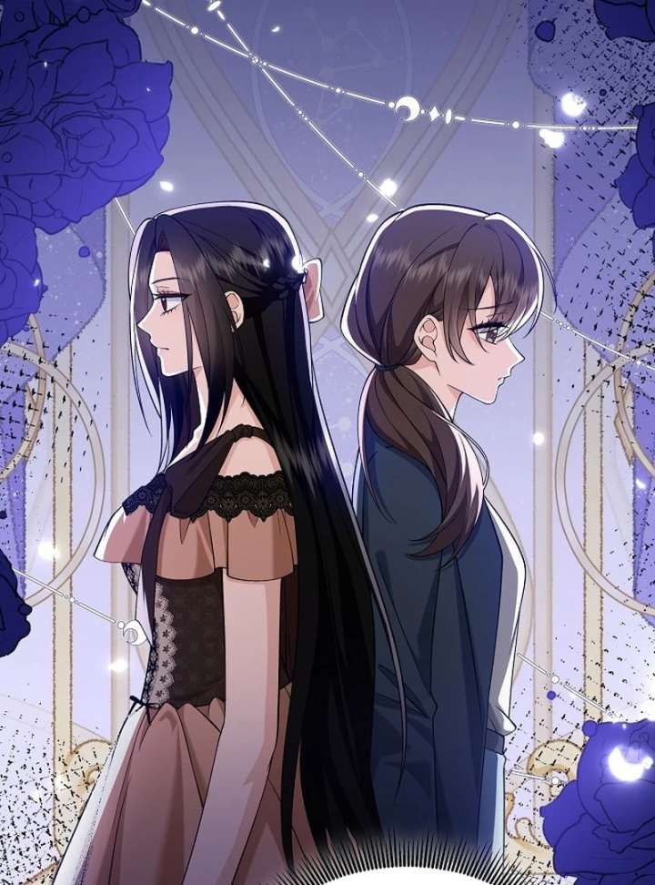When a K-Eldest Daughter Possesses a Childcare Novel Chapter 42 593 136