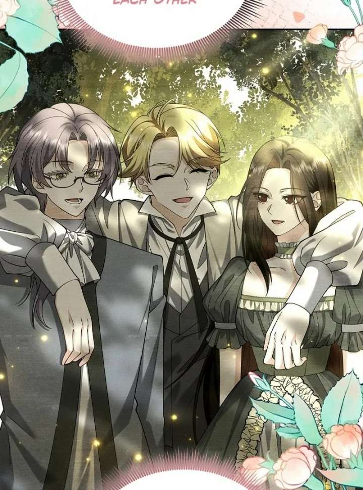 When a K-Eldest Daughter Possesses a Childcare Novel Chapter 42 595 138