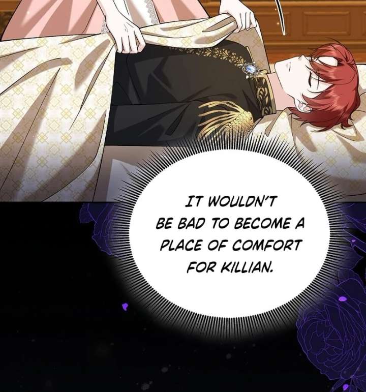 When a K-Eldest Daughter Possesses a Childcare Novel Chapter 42 598 141