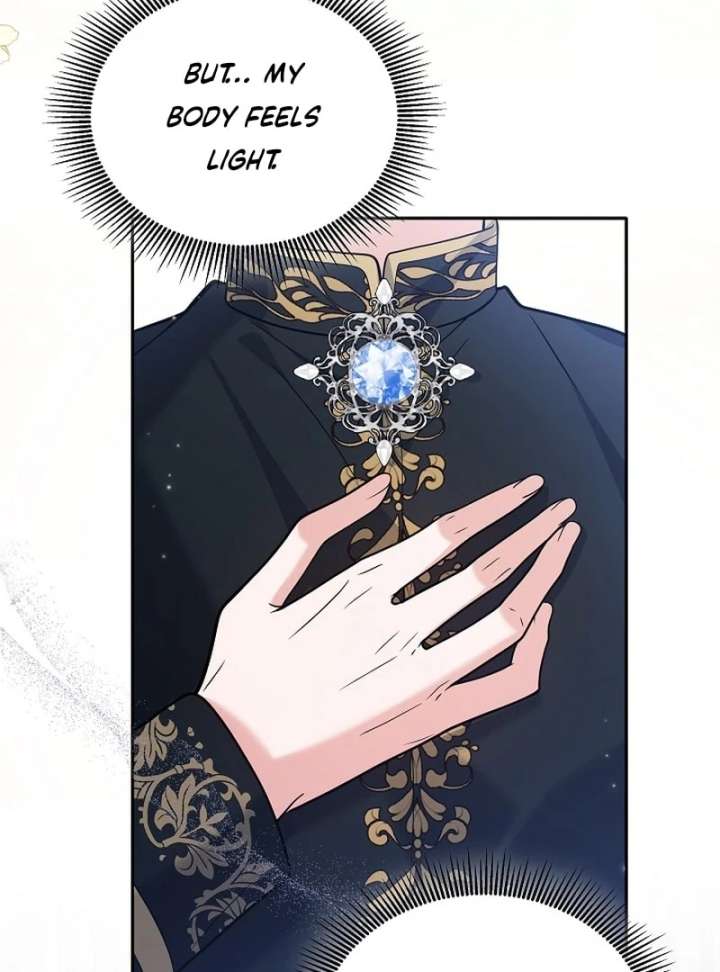 When a K-Eldest Daughter Possesses a Childcare Novel Chapter 43 484 006