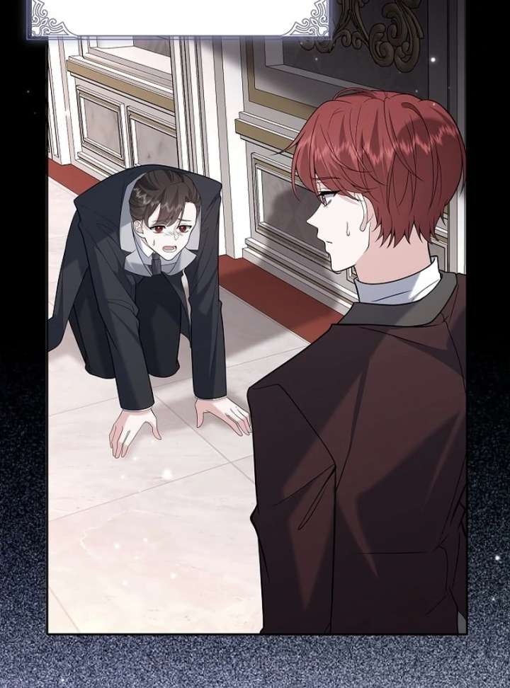 When a K-Eldest Daughter Possesses a Childcare Novel Chapter 43 488 010