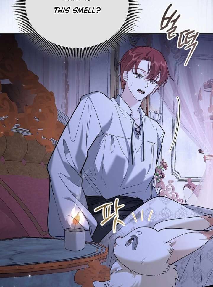 When a K-Eldest Daughter Possesses a Childcare Novel Chapter 43 501 023