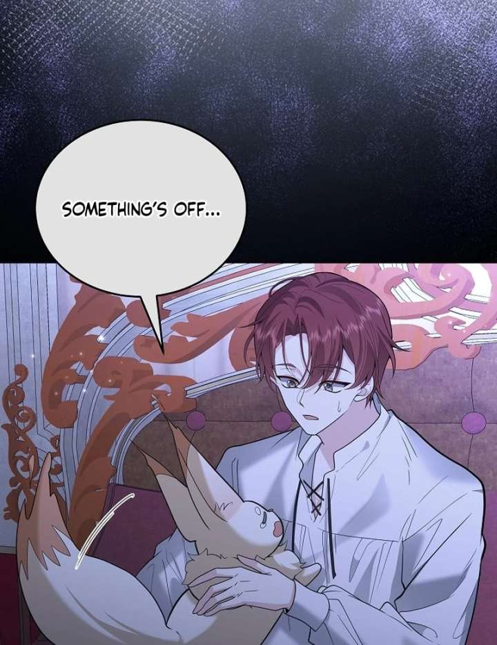 When a K-Eldest Daughter Possesses a Childcare Novel Chapter 43 504 026
