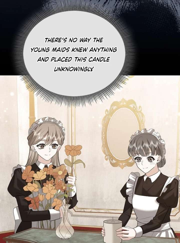 When a K-Eldest Daughter Possesses a Childcare Novel Chapter 43 514 036
