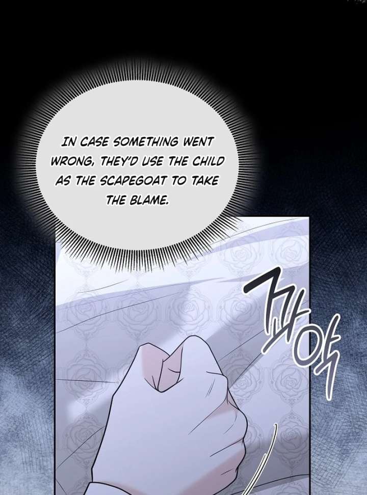 When a K-Eldest Daughter Possesses a Childcare Novel Chapter 43 516 038