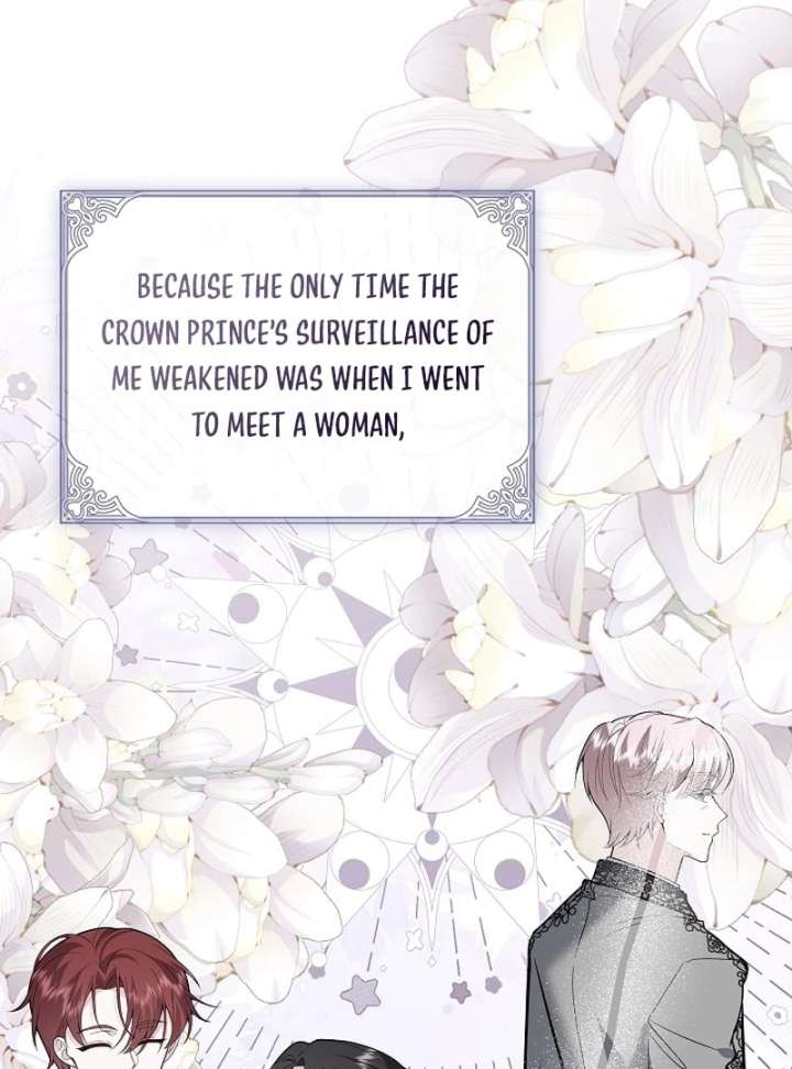When a K-Eldest Daughter Possesses a Childcare Novel Chapter 43 523 045