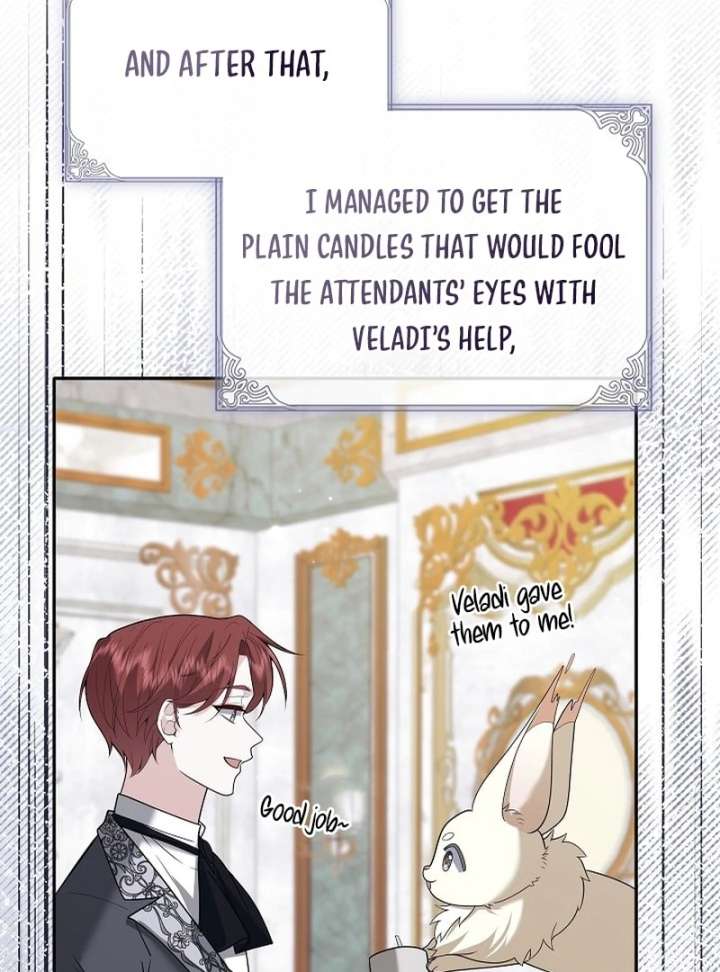 When a K-Eldest Daughter Possesses a Childcare Novel Chapter 43 526 048