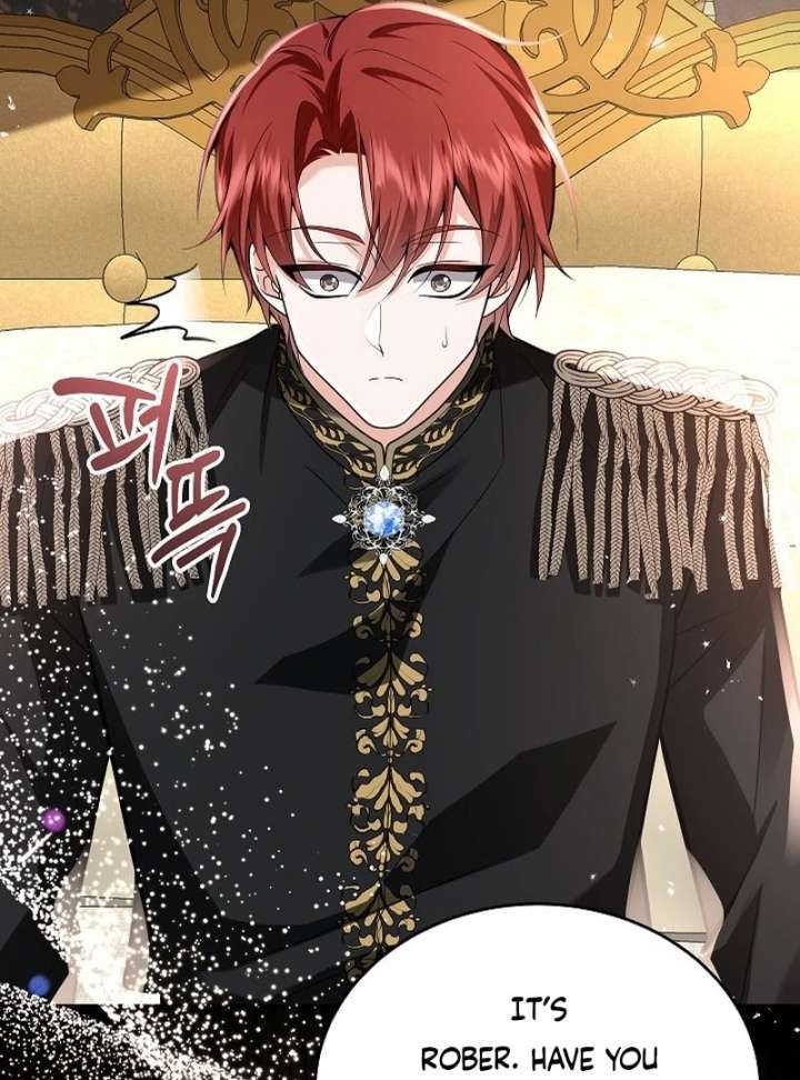 When a K-Eldest Daughter Possesses a Childcare Novel Chapter 43 541 063