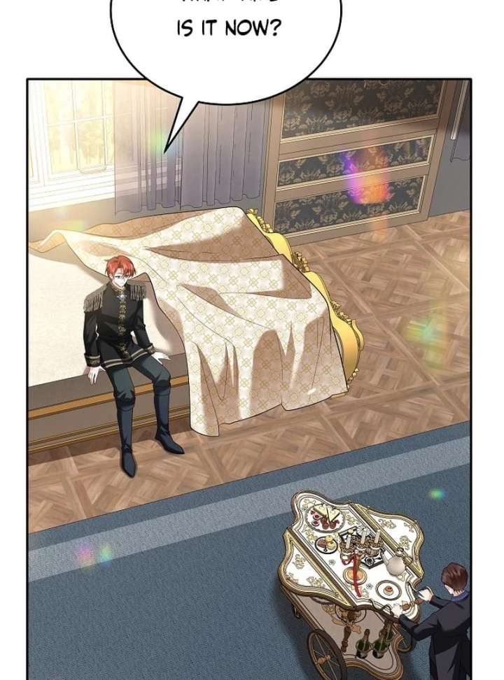 When a K-Eldest Daughter Possesses a Childcare Novel Chapter 43 543 065