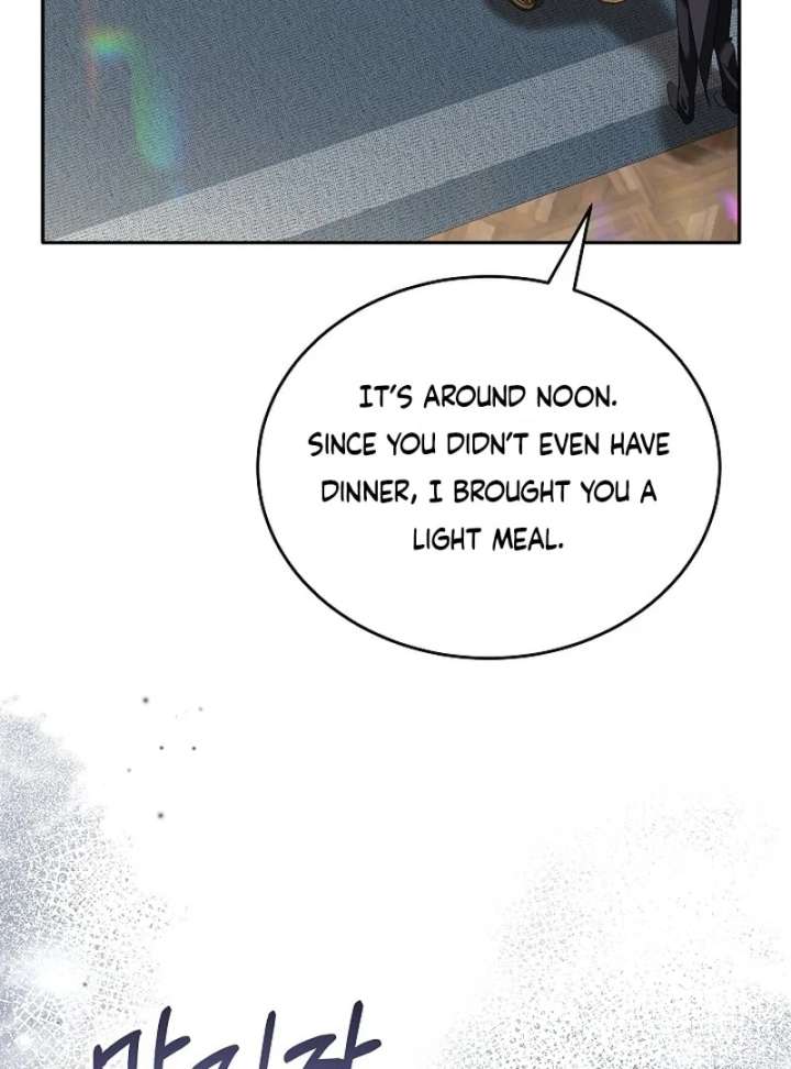 When a K-Eldest Daughter Possesses a Childcare Novel Chapter 43 544 066